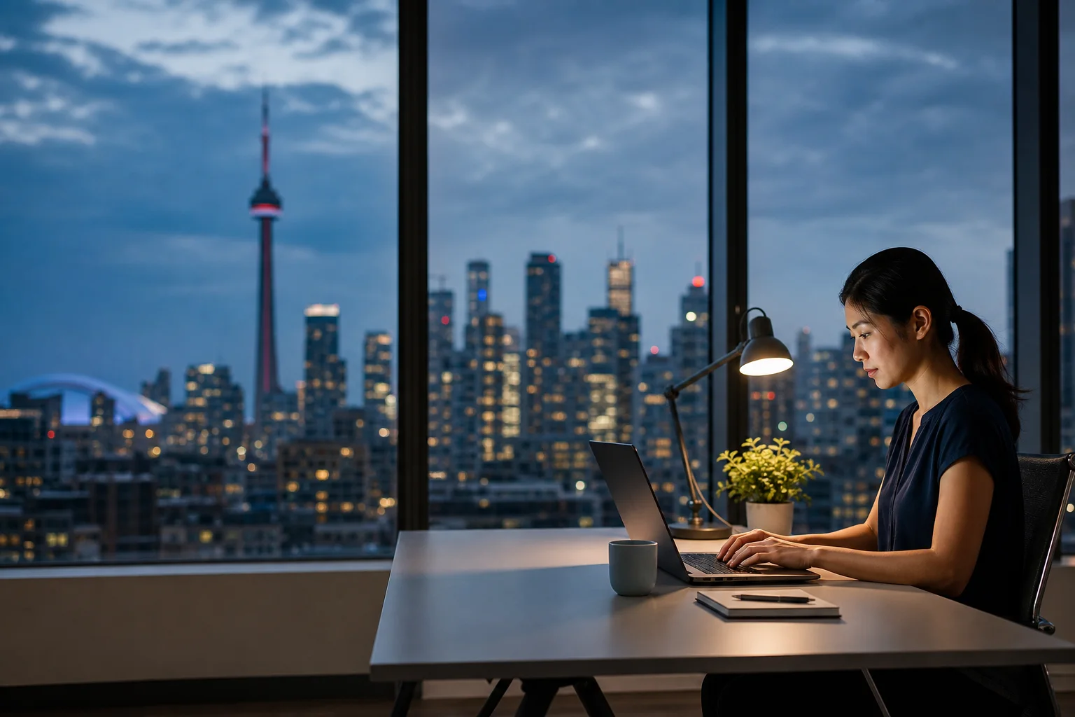 Cybersecurity Essentials for Toronto Businesses