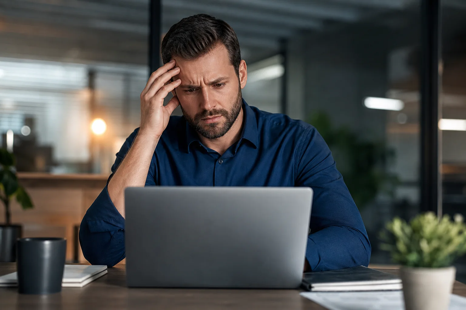 Why Microsoft 365 Keeps Asking You to Sign In Again