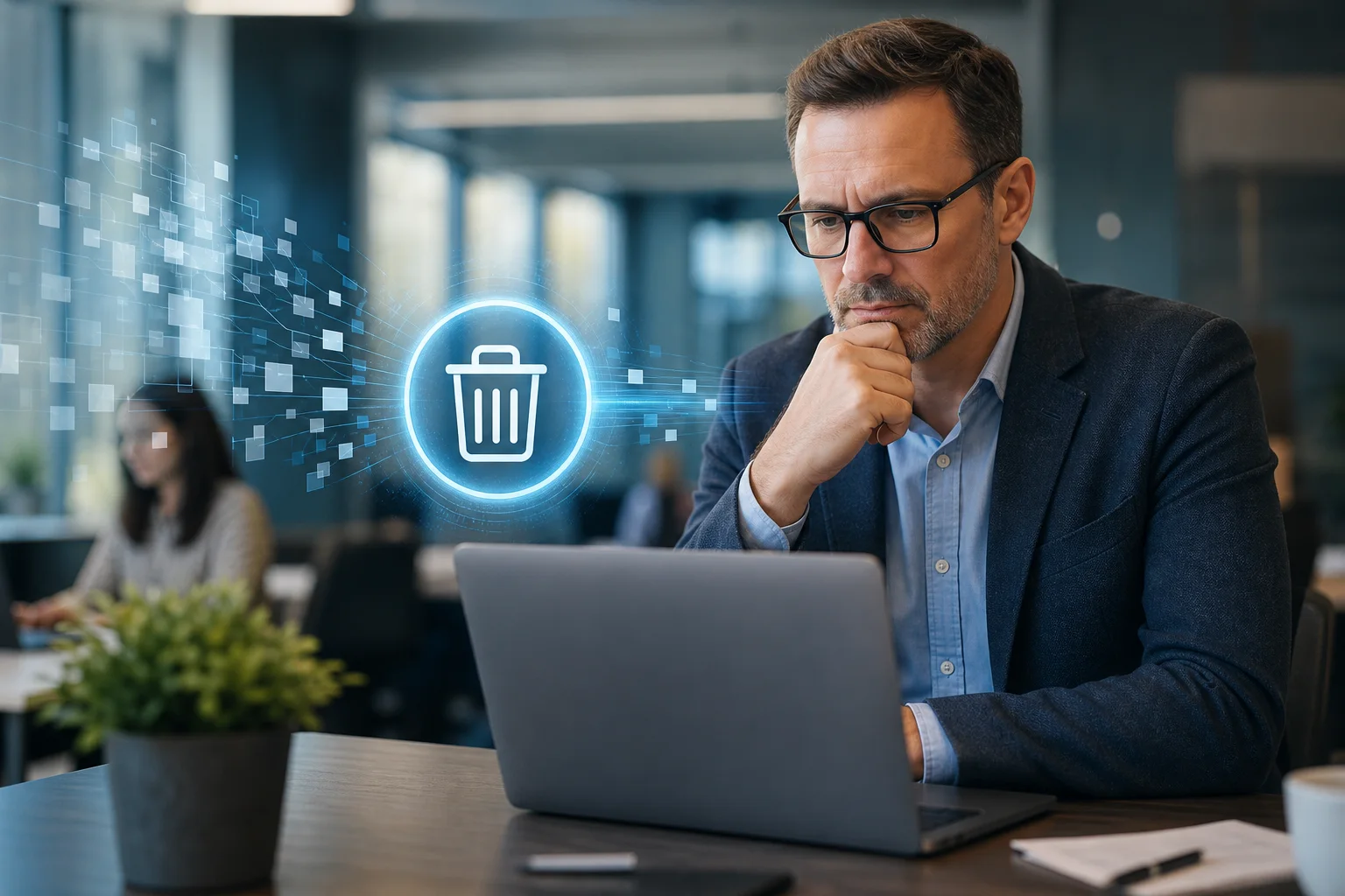 Why Clearing Your Browser Cache Fixes Some Websites