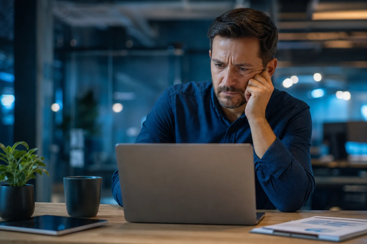 Why Fast Speed Tests Can Still Mean Slow Cloud Apps