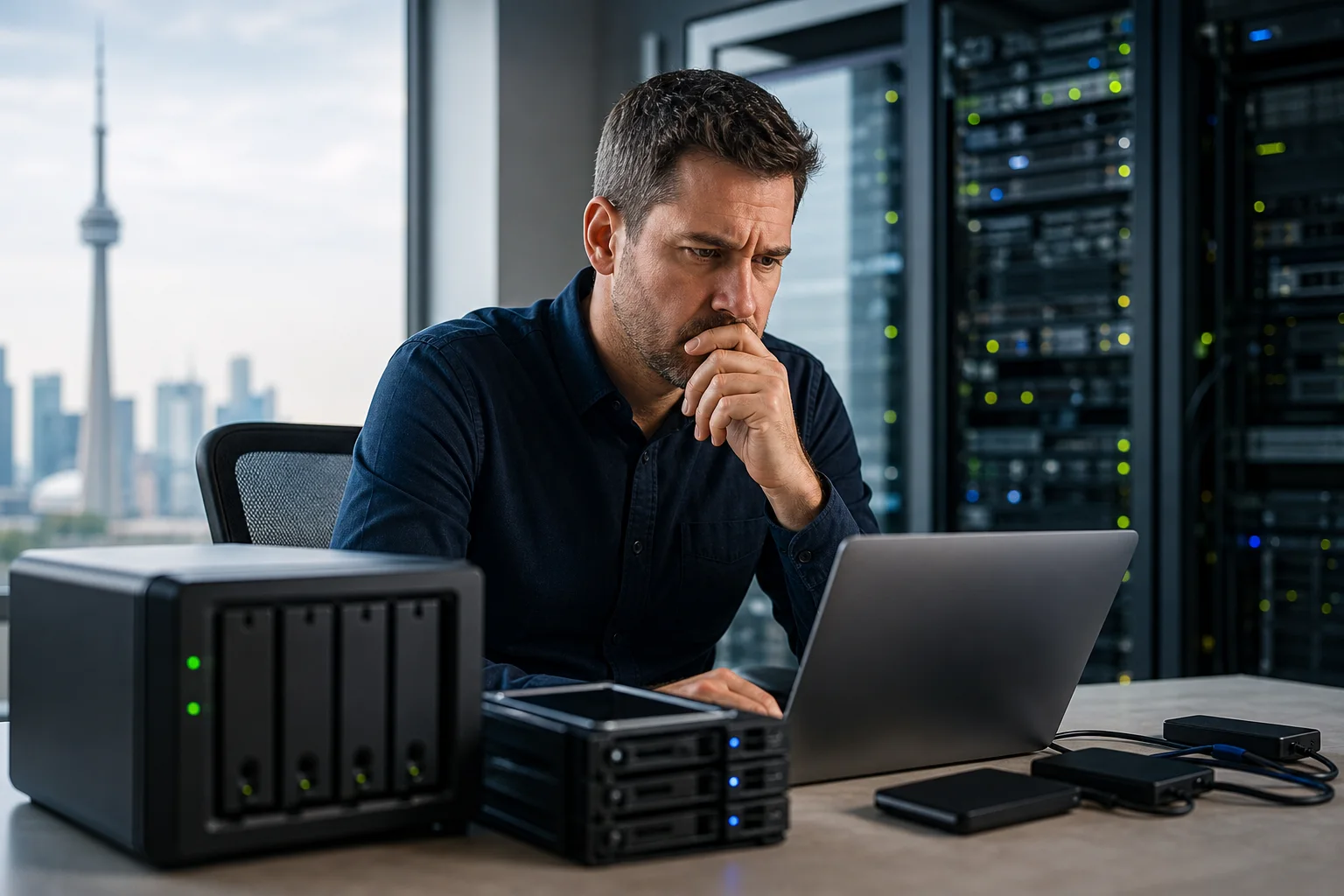 Why Successful Backups Can Still Fail During a Restore